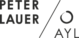 Logo Weingut Peter Lauer