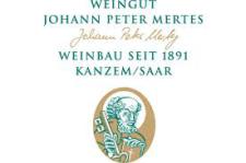 Logo Weingut Johann Peter Mertes