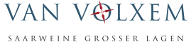Weingut Van Volxem Logo