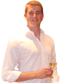 Marius Klein über Würtzberg Pinot Blanc trocken 2020