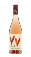 Van Volxem VV Rosé Pinot Noir trocken 2022