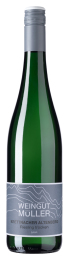 Stefan Müller Altenberg Riesling trocken 2022